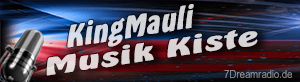 KingMauli-Musik Kiste