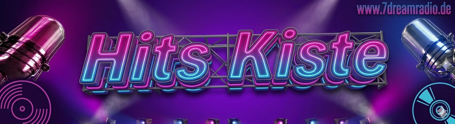 Hits Kiste