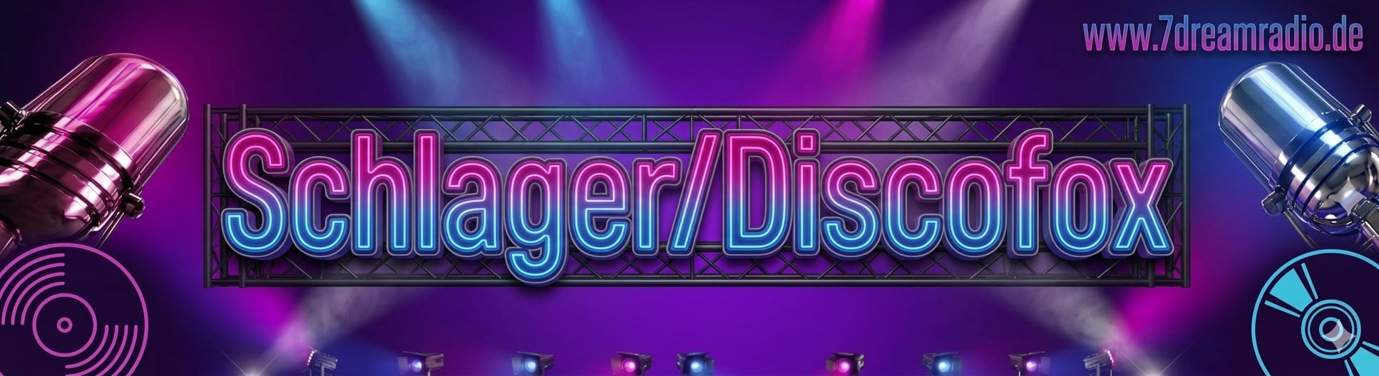 Schlager Discofox