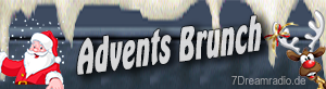 Advents-Brunch